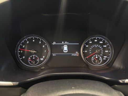 Used 2023 Hyundai Santa Fe SEL image 16