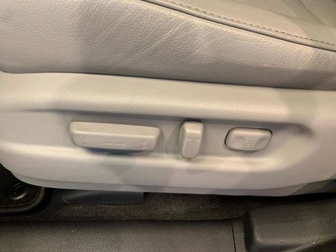 Used 2022 Honda Passport Elite image 21