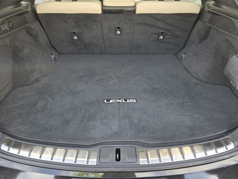 Used 2023 Lexus RX 350 FWD w/ Cold Area Package image 40