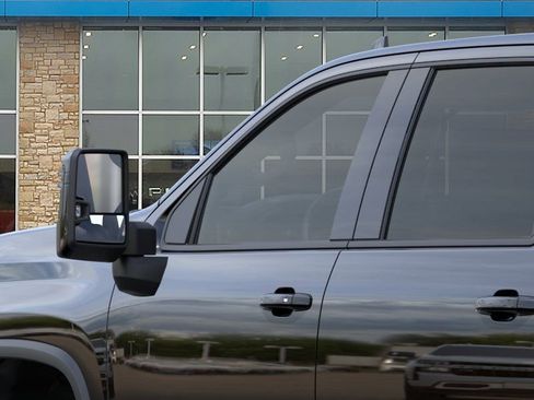 New 2026 Chevrolet Silverado 3500 High Country w/ High Country Premium Package AWD/4WD image 12