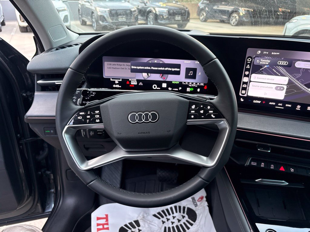 Used 2026 Audi Q3 quattro 2.0T AWD/4WD image 20