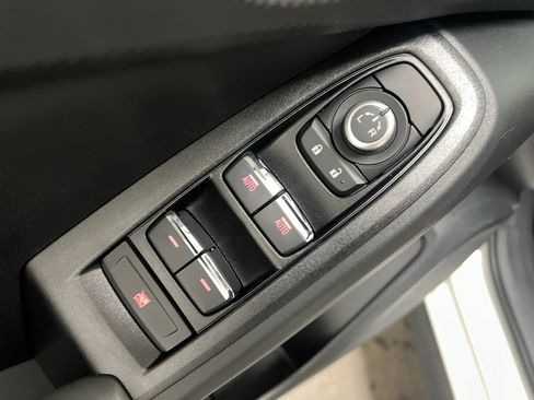 New 2026 Subaru Crosstrek 2.5i Limited AWD/4WD image 11