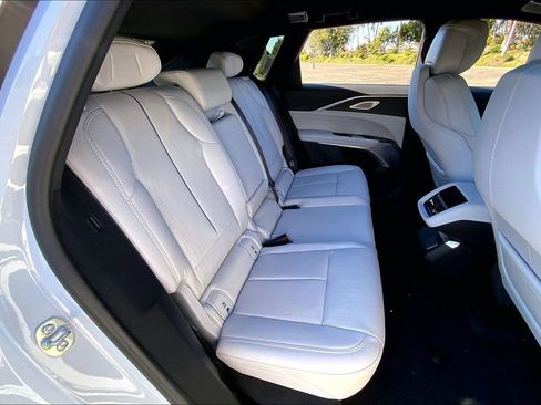 New 2026 Cadillac Lyriq Premium Sport AWD/4WD image 29