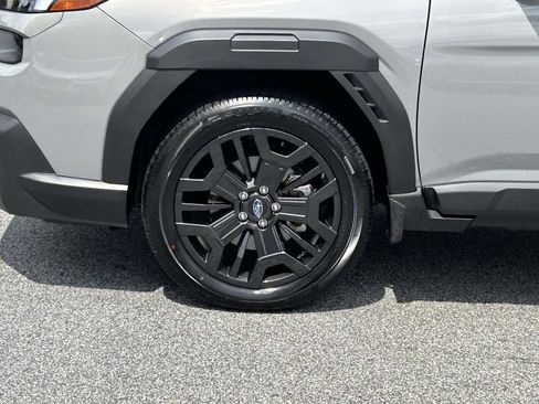 Certified 2026 Subaru Outback Limited XT w/ Premium/Limited Package 2 AWD/4WD image 9