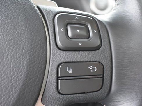 Used 2017 Lexus NX 200t FWD image 22