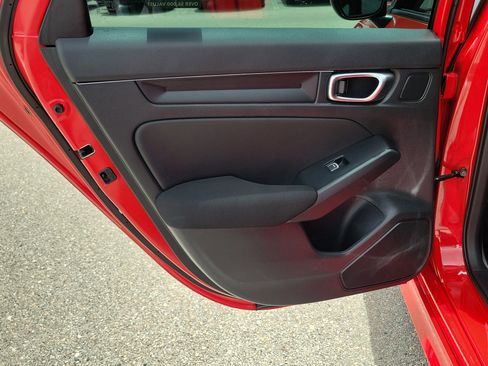Used 2024 Honda Civic LX image 15