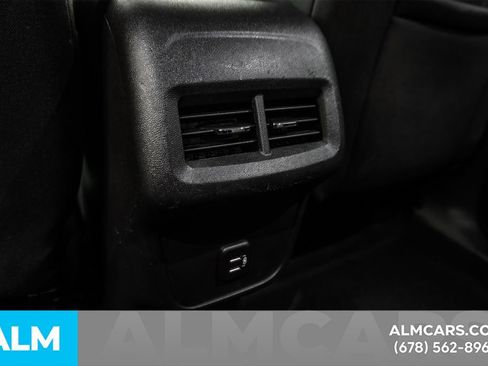 Used 2024 Chevrolet Equinox LT image 55