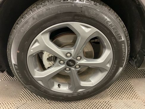 Used 2024 Ford Escape ST-Line image 9