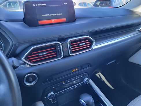 Used 2019 MAZDA CX-5 Grand Touring w/ GT Premium Package image 11