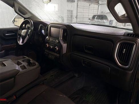 Used 2019 GMC Sierra 1500 Elevation image 12