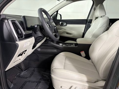 New 2026 Kia Sorento EX image 20