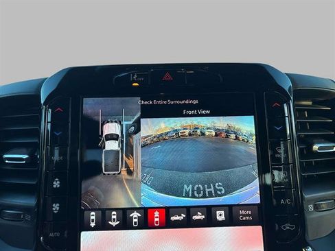 New 2026 RAM 3500 Tradesman image 10