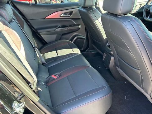 Used 2024 Chevrolet Equinox EV RS image 17