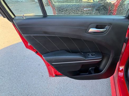 Used 2020 Dodge Charger Scat Pack w/ Dynamics Package image 8