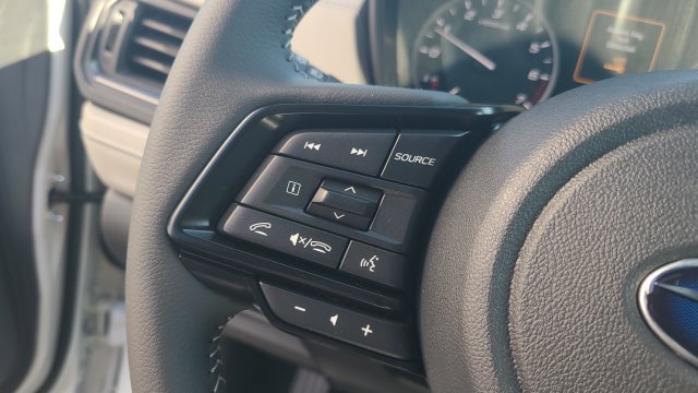 New 2026 Subaru Forester Premium AWD/4WD image 19