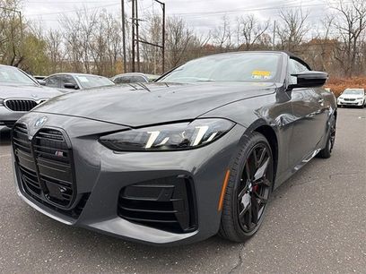 Certified 2025 BMW 440i xDrive Convertible