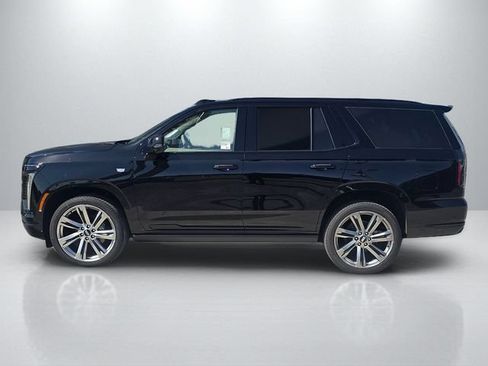 New 2026 Cadillac Escalade Platinum Sport AWD/4WD image 8