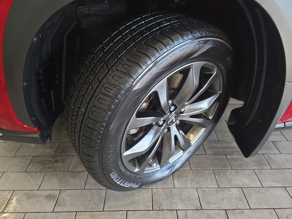 Used 2020 Lexus NX 300 F Sport w/ Accessory Package 2 FWD image 34