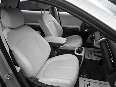 Used 2023 Hyundai Ioniq 5 SEL w/ Cargo Package image 37