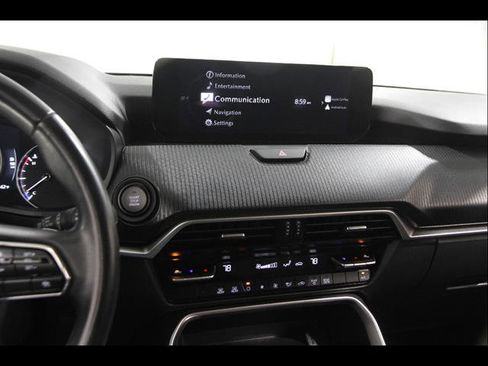 Certified 2025 MAZDA CX-90 3.3 Turbo w/ Select Package image 9