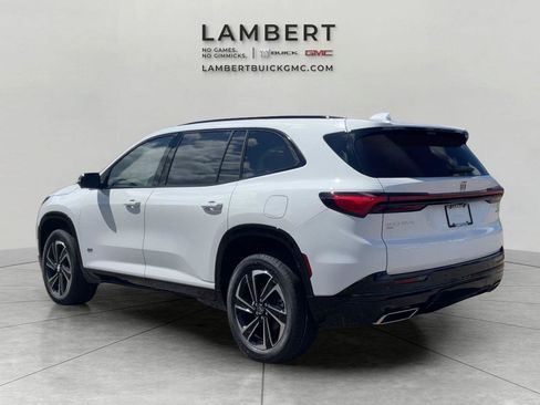 Used 2026 Buick Enclave Sport Touring w/ Power Package image 7