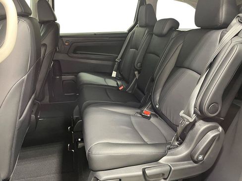New 2026 Honda Odyssey EX-L image 24