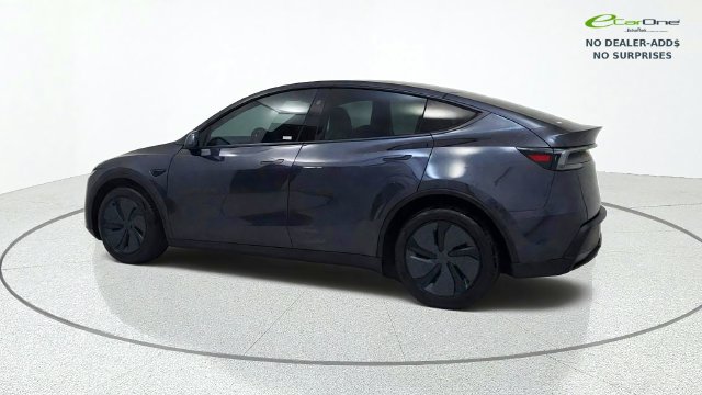 Used 2026 Tesla Model Y Long Range RWD image 5