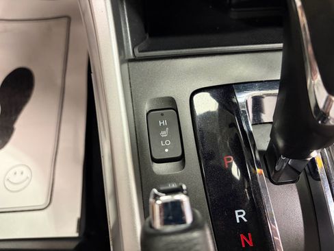 Used 2014 Honda Accord EX-L image 24