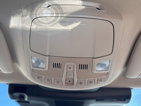 Certified 2021 Lincoln Nautilus Reserve w/ Class II Trailer Tow Package image 40