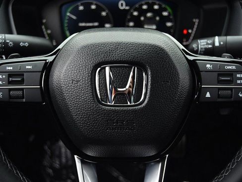 New 2026 Honda Civic Sport Touring image 21