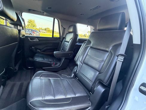 Used 2018 GMC Yukon Denali AWD/4WD image 23