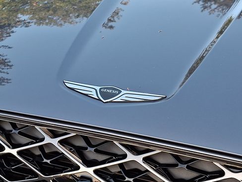 Used 2026 Genesis GV70 3.5T Sport Prestige AWD/4WD image 8