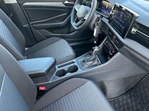 New 2026 Volkswagen Jetta S image 13