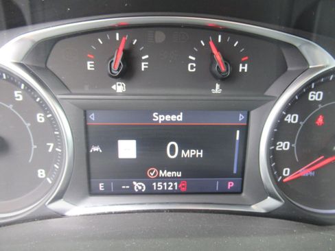 Used 2024 GMC Terrain SLE w/ Driver Convenience Package FWD image 26