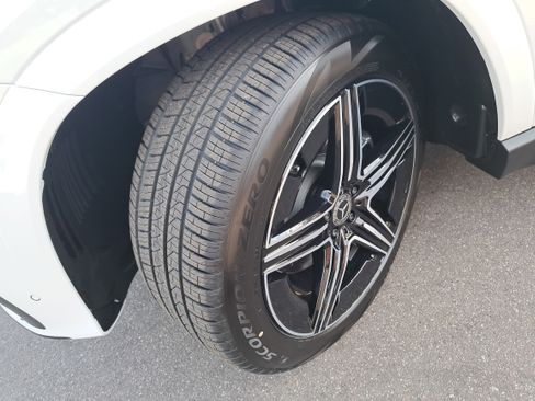 New 2026 Mercedes-Benz GLE 350 4MATIC image 33