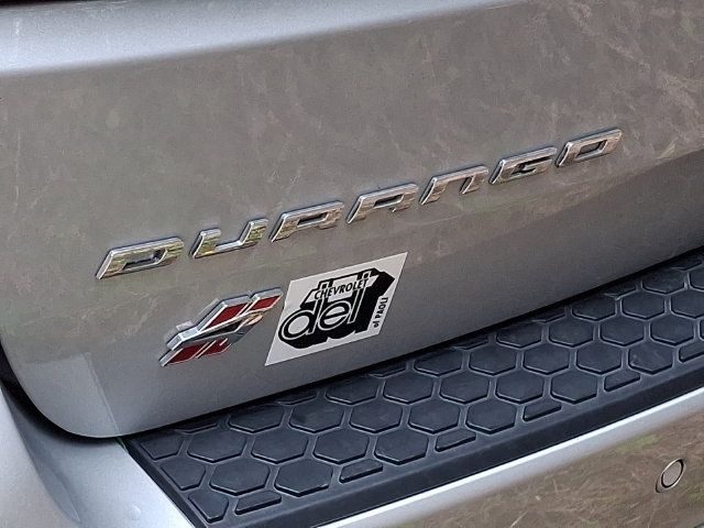 Used 2025 Dodge Durango GT RWD image 8