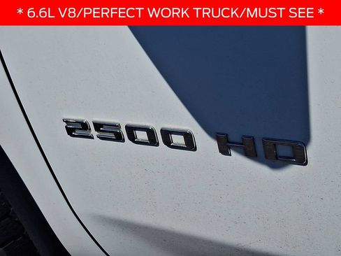 Used 2024 Chevrolet Silverado 2500 W/T w/ WT Convenience Package AWD/4WD image 29