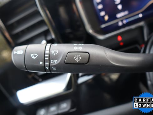 Used 2025 Chevrolet Silverado 2500 High Country w/ Technology Package image 28