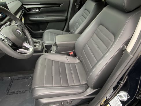 Certified 2024 Honda CR-V EX-L image 14