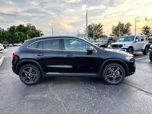 New 2026 Mercedes-Benz GLA 250 4MATIC image 15