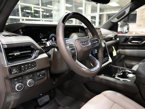 New 2026 GMC Yukon XL Elevation w/ Elevation Premium Package image 22