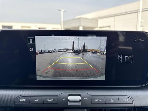 New 2026 Kia K4 LXS image 21