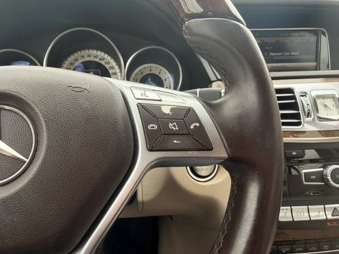 Used 2014 Mercedes-Benz E 350 Sedan image 13