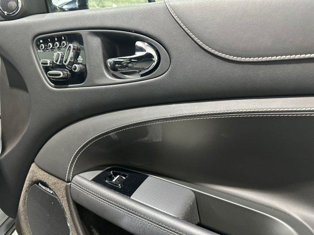 Used 2013 Jaguar XKR R RWD image 41