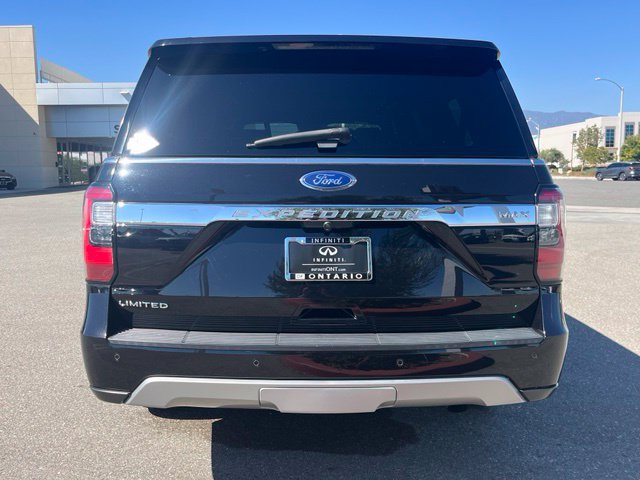 Used 2019 Ford Expedition Max Limited w/ Equipment Group 301A RWD image 8
