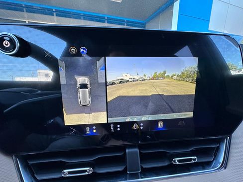 New 2026 Chevrolet Equinox ACTIV w/ Convenience Package III image 26