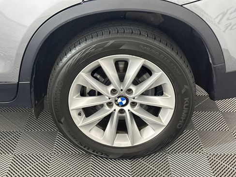 Used 2017 BMW X3 xDrive28i AWD/4WD image 10