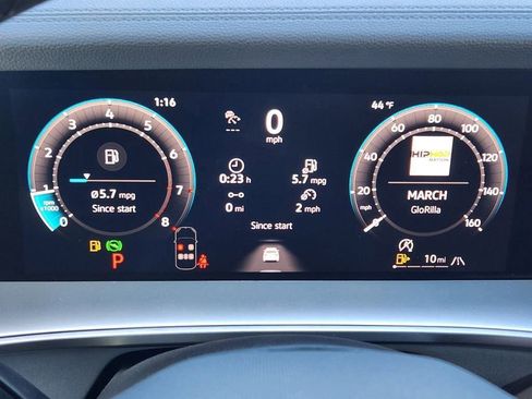 New 2026 Volkswagen Tiguan SE R-Line AWD/4WD image 7