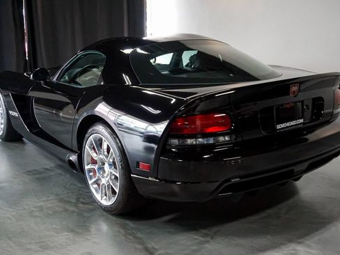 Used 2008 Dodge Viper SRT-10 w/ Protection Group RWD image 29