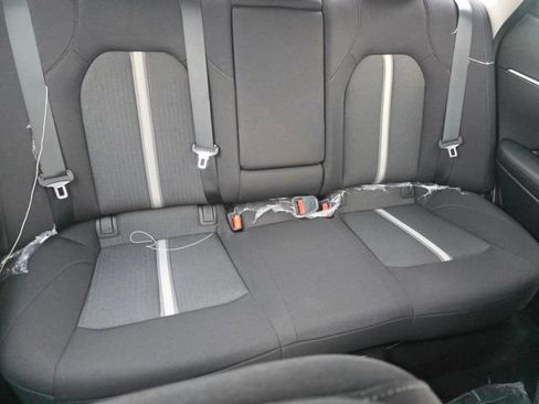 New 2026 Hyundai Sonata SEL image 25